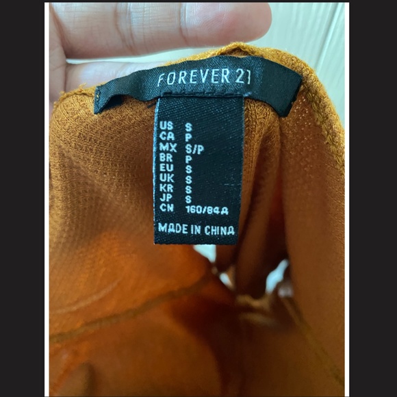 Women's Body-Suit Shirt - Picture 3 of 3